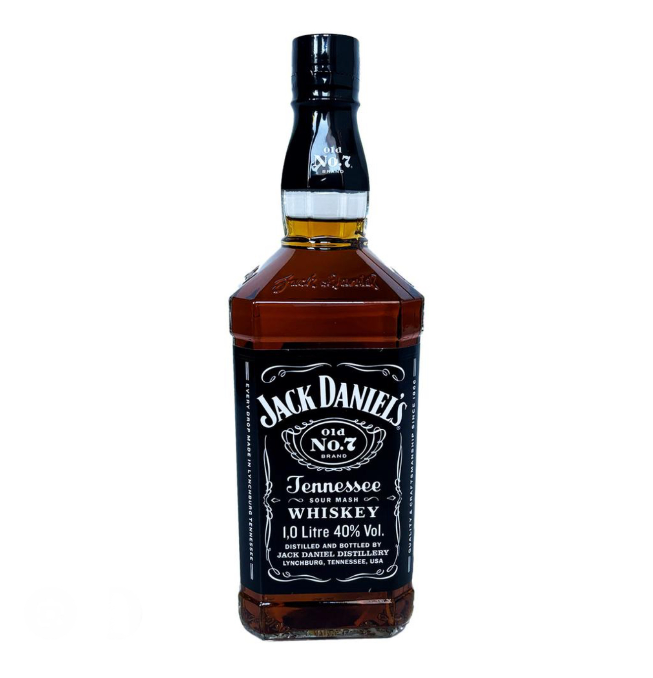 Jack Daniels LT 
