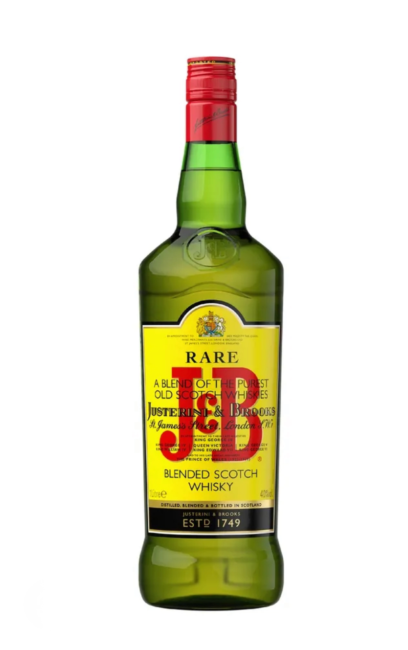 JyB LITRO 