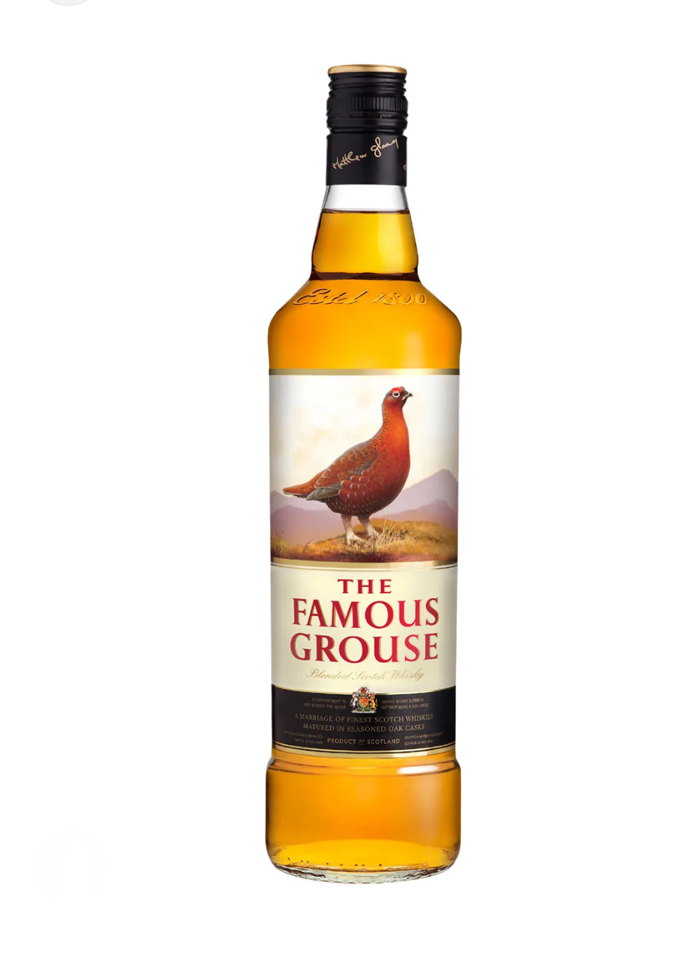 Famous Grouse LT 