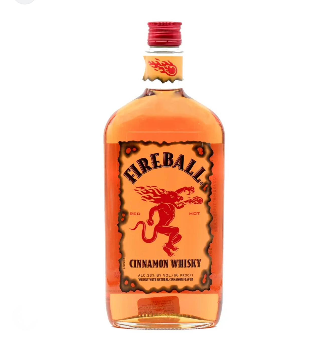 Fireball LT 