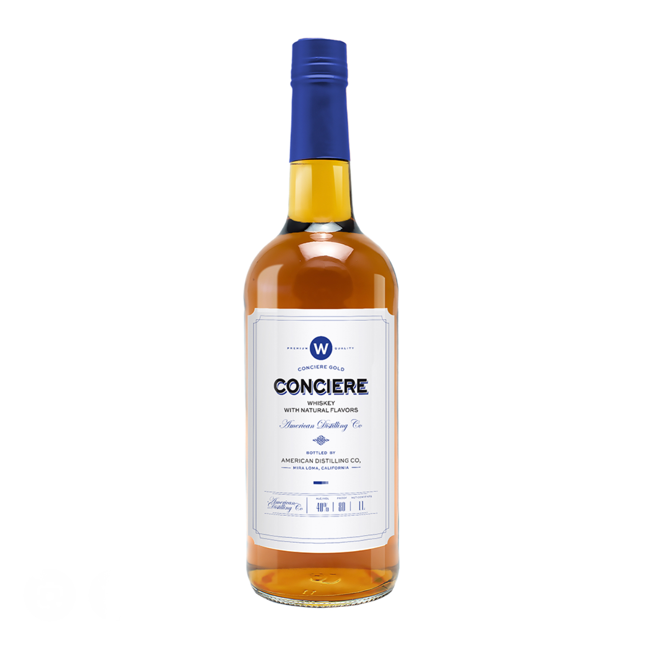 Conciere Whiskey LT 