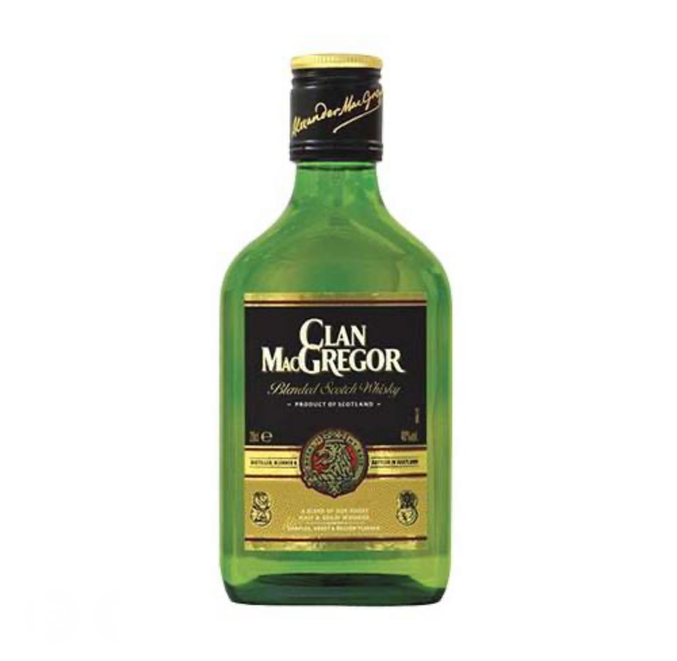 Clan Magregor 200 ML