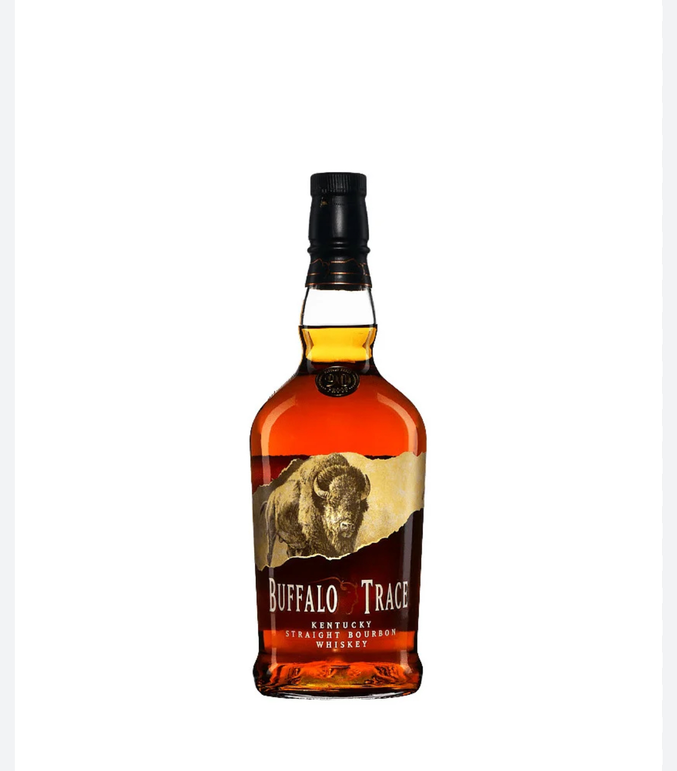 Bufalo Trace 750ML