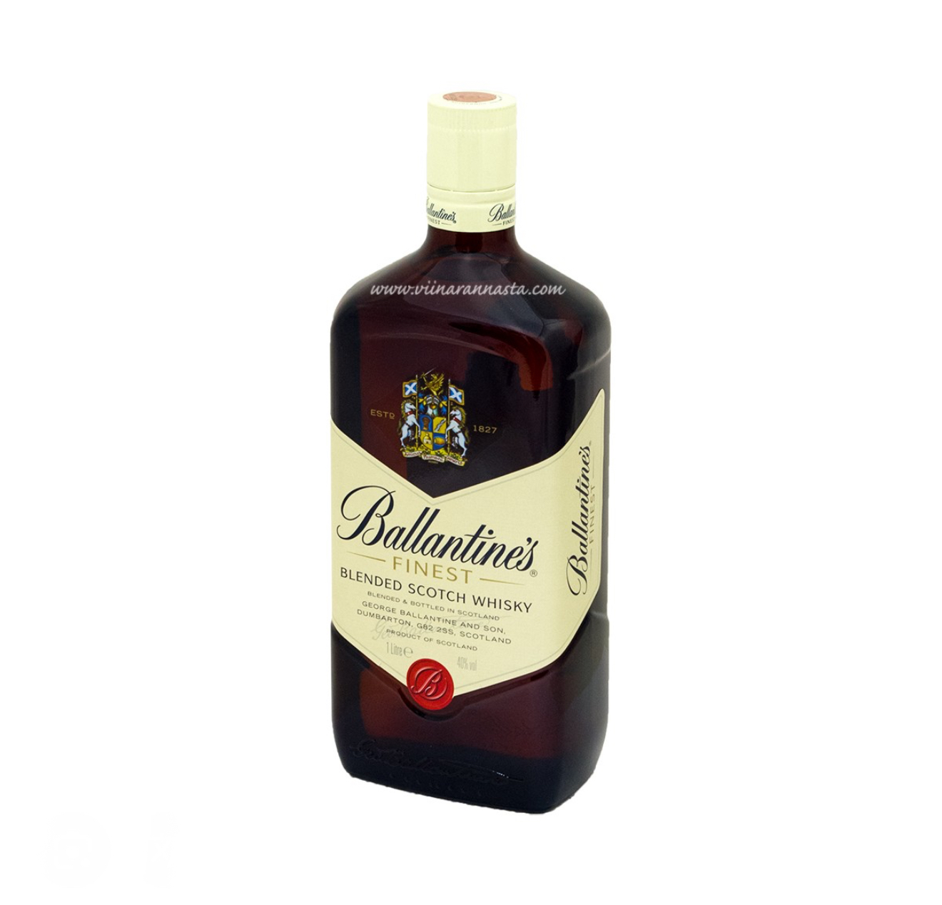 Ballantain LT 