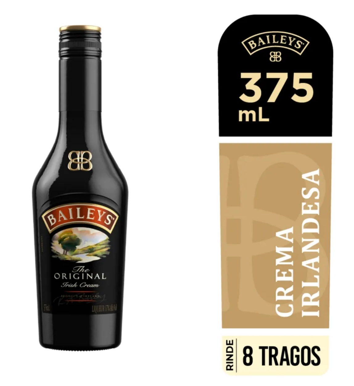 Baileys 375 ML