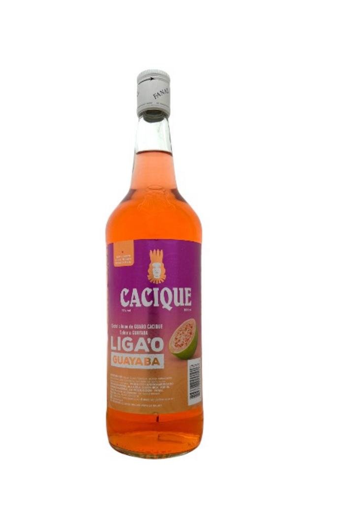 Ligado Guayaba 355ml