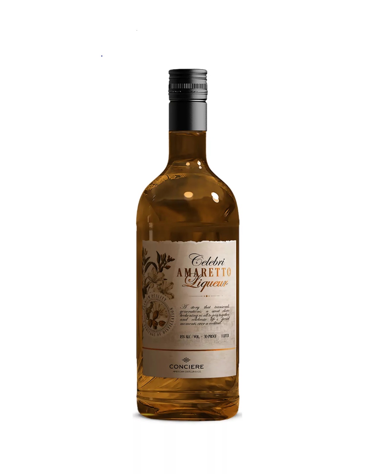 Conciere Amareto 1000 ML