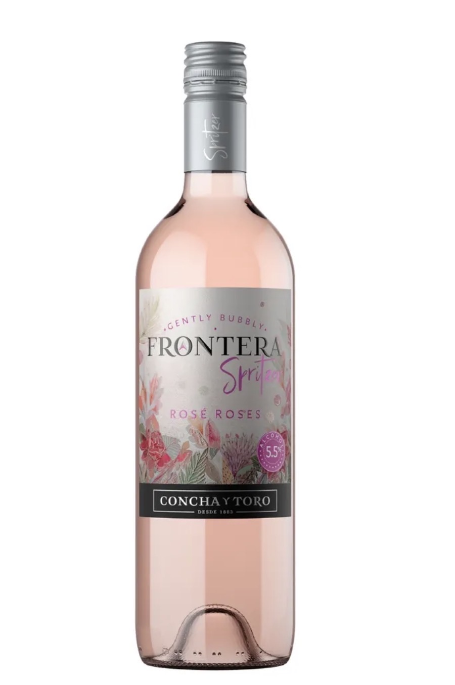 Frontera Spritzer Rose BT