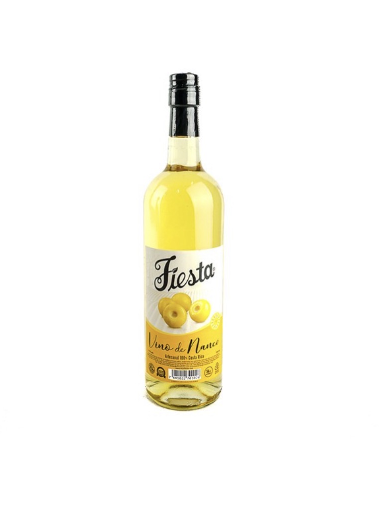 VINO FIESTA NANCE 750 ML